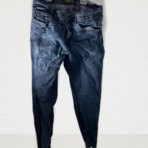 Men's Slim Jeans